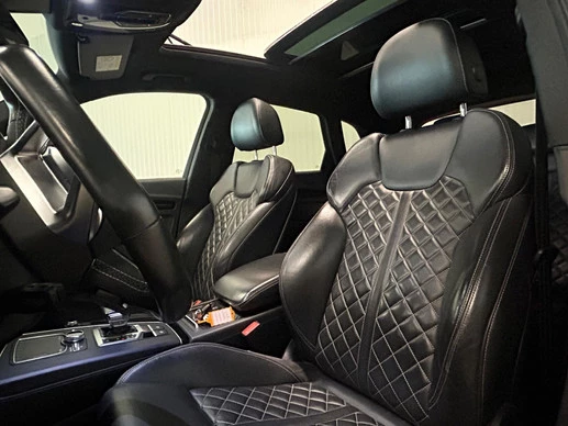 Audi SQ5 - Afbeelding 4 van 25