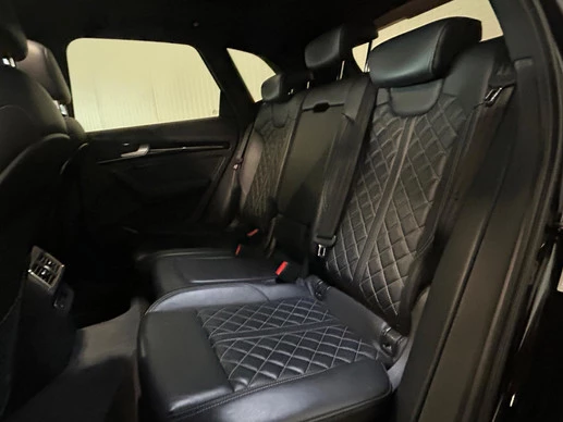 Audi SQ5 - Afbeelding 5 van 25