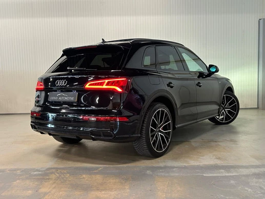 Audi SQ5 - Afbeelding 7 van 25