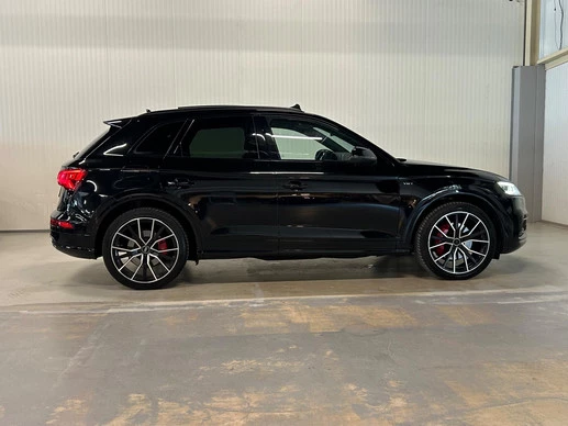 Audi SQ5 - Afbeelding 8 van 25