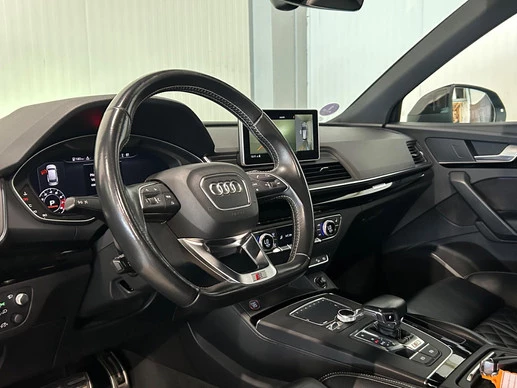 Audi SQ5 - Afbeelding 9 van 25