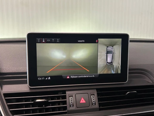 Audi SQ5 - Afbeelding 12 van 25