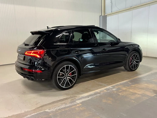 Audi SQ5 - Afbeelding 14 van 25