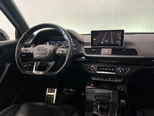 Audi SQ5 - Afbeelding 15 van 25