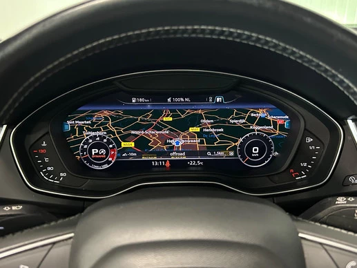 Audi SQ5 - Afbeelding 16 van 25