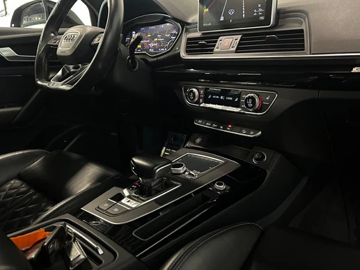 Audi SQ5 - Afbeelding 17 van 25
