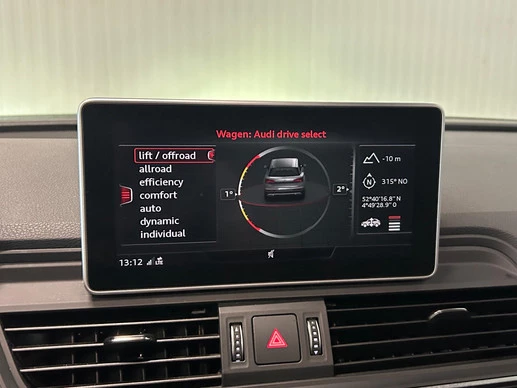Audi SQ5 - Afbeelding 18 van 25