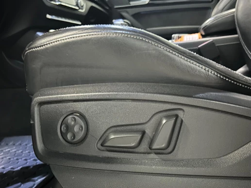 Audi SQ5 - Afbeelding 20 van 25
