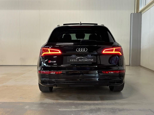 Audi SQ5 - Afbeelding 23 van 25