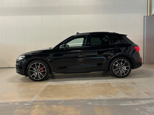 Audi SQ5 - Afbeelding 24 van 25