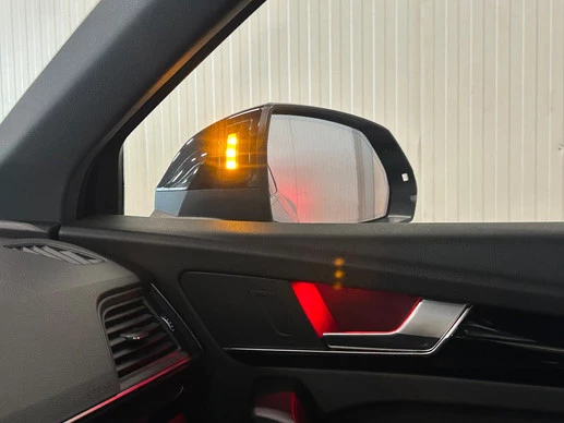Audi SQ5 - Afbeelding 25 van 25