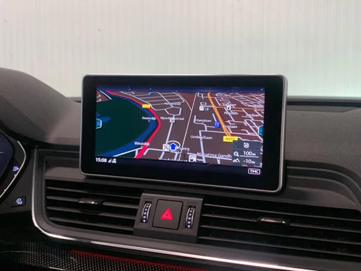 Audi SQ5 - Afbeelding 18 van 24