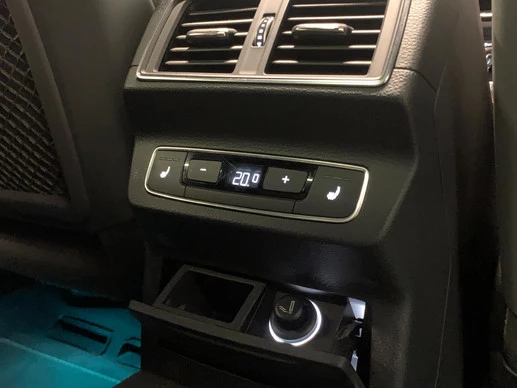 Audi SQ5 - Afbeelding 20 van 24