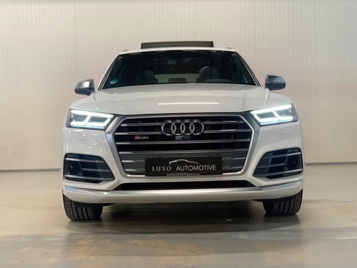 Audi SQ5 - Afbeelding 22 van 24