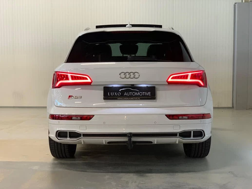 Audi SQ5 - Afbeelding 23 van 24