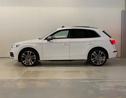 Audi SQ5 - Afbeelding 24 van 24