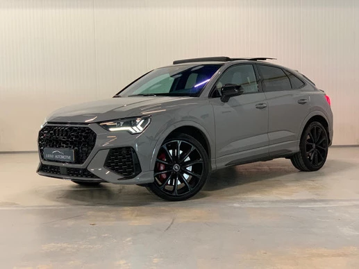 Audi RSQ3 - Afbeelding 1 van 22