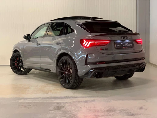 Audi RSQ3 - Afbeelding 2 van 22