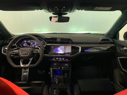 Audi RSQ3 - Afbeelding 3 van 22