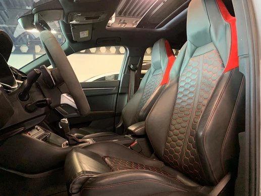 Audi RSQ3 - Afbeelding 5 van 22
