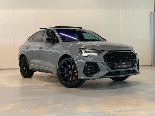 Audi RSQ3 - Afbeelding 7 van 22