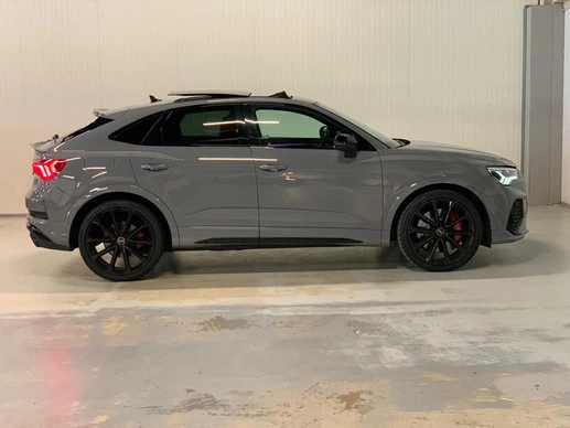 Audi RSQ3 - Afbeelding 8 van 22