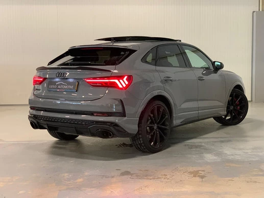 Audi RSQ3 - Afbeelding 9 van 22