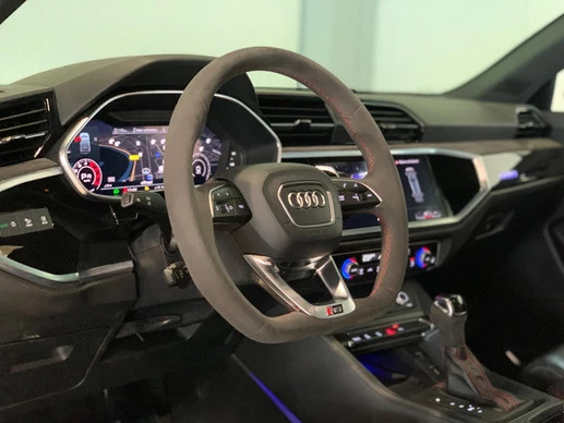 Audi RSQ3 - Afbeelding 11 van 22
