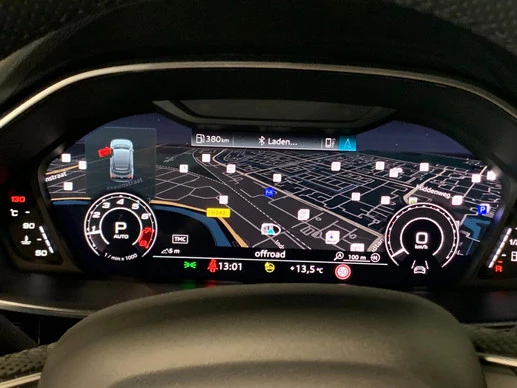 Audi RSQ3 - Afbeelding 13 van 22