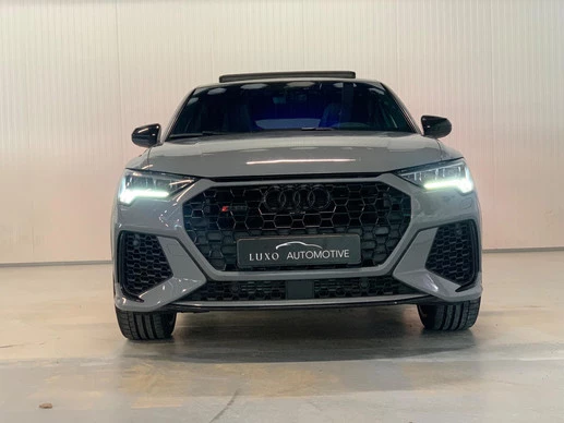 Audi RSQ3 - Afbeelding 15 van 22