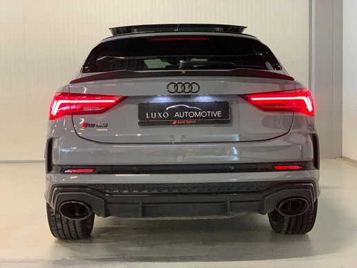 Audi RSQ3 - Afbeelding 16 van 22