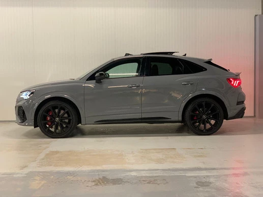 Audi RSQ3 - Afbeelding 17 van 22