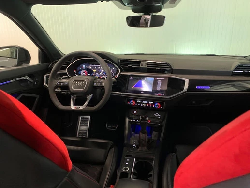Audi RSQ3 - Afbeelding 18 van 22