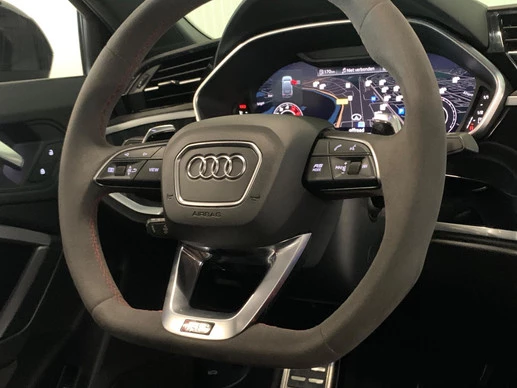 Audi RSQ3 - Afbeelding 19 van 22