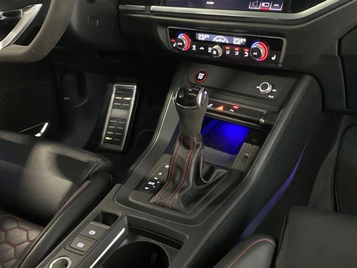Audi RSQ3 - Afbeelding 20 van 22