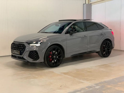 Audi RSQ3 - Afbeelding 21 van 22