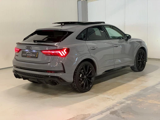 Audi RSQ3 - Afbeelding 22 van 22
