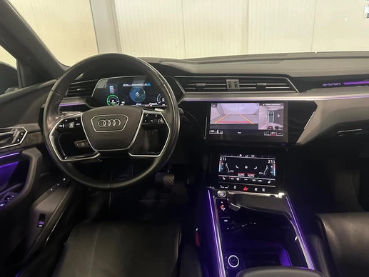 Audi e-tron - Afbeelding 3 van 18