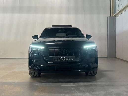 Audi e-tron - Afbeelding 4 van 18