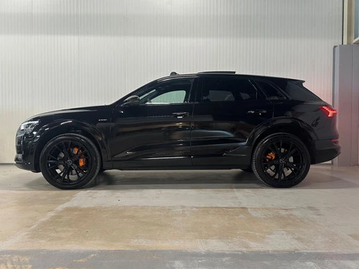 Audi e-tron - Afbeelding 5 van 18