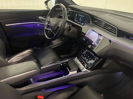 Audi e-tron - Afbeelding 7 van 18