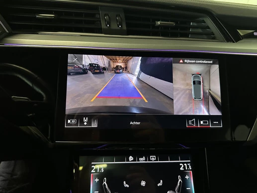 Audi e-tron - Afbeelding 8 van 18