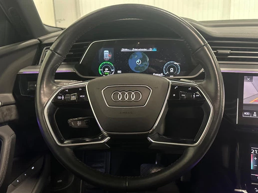 Audi e-tron - Afbeelding 11 van 18