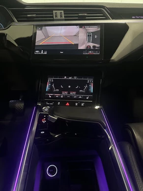 Audi e-tron - Afbeelding 12 van 18