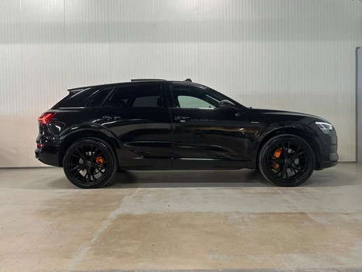 Audi e-tron - Afbeelding 13 van 18