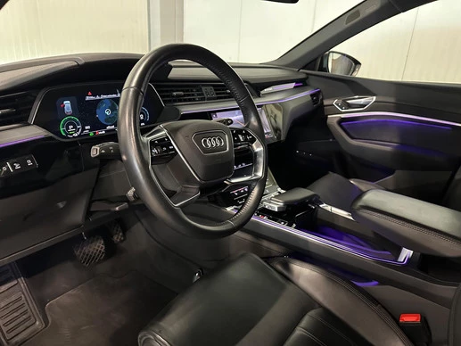 Audi e-tron - Afbeelding 17 van 18