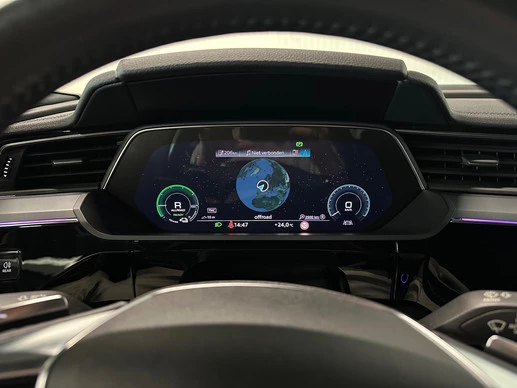 Audi e-tron - Afbeelding 18 van 18