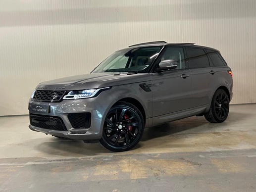 Land Rover Range Rover Sport - Afbeelding 1 van 24