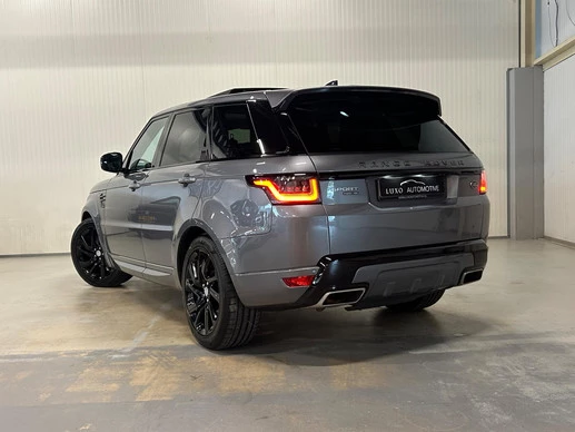 Land Rover Range Rover Sport - Afbeelding 2 van 24