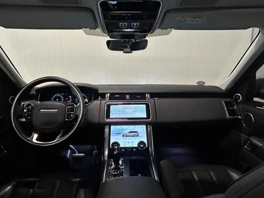 Land Rover Range Rover Sport - Afbeelding 3 van 24